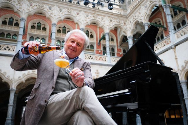24ste BIERPASSIE WEEKEND - Handelsbeurs Antwerpen - 20, 21 & 22 juni 2025